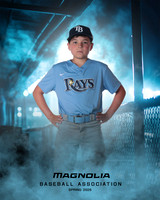 9_10U_Rays_Potter_Cameron_MAG27460_DUGOUT_