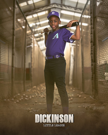 MAJORS_DIAMONDBACKS_CORTEZ_Hezekiah_Mangum_DLL29636_THE CAGE_