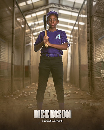 MAJORS_DIAMONDBACKS_CORTEZ_Hezekiah_Mangum_DLL29633_THE CAGE_