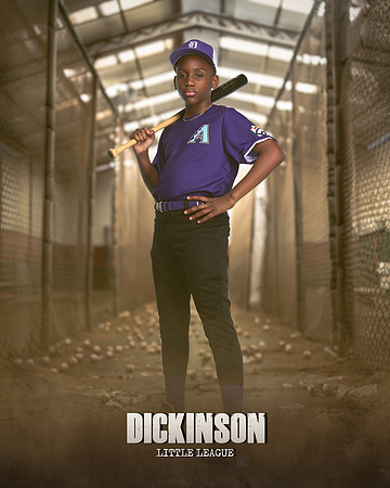 MAJORS_DIAMONDBACKS_CORTEZ_Hezekiah_Mangum_DLL29635_THE CAGE_