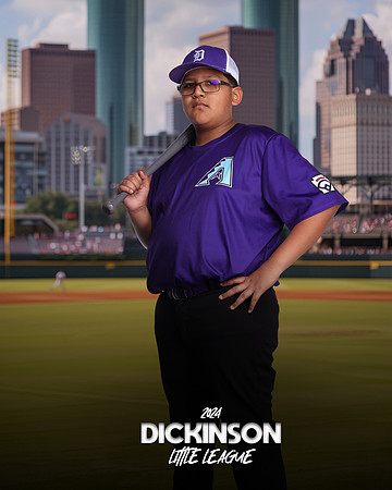 MAJORS_DIAMONDBACKS_CORTEZ_Esequiel_Norma Yax_DLL29009_HTOWN_