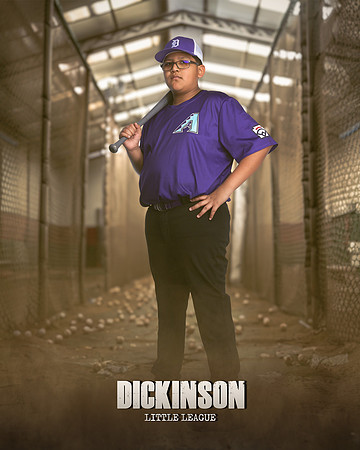 MAJORS_DIAMONDBACKS_CORTEZ_Esequiel_Norma Yax_DLL29009_THE CAGE_
