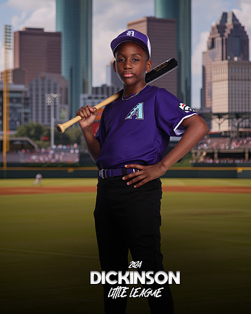 MAJORS_DIAMONDBACKS_CORTEZ_Hezekiah_Mangum_DLL29634_HTOWN_