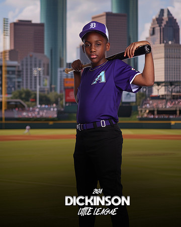 MAJORS_DIAMONDBACKS_CORTEZ_Hezekiah_Mangum_DLL29637_HTOWN_
