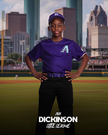 MAJORS_DIAMONDBACKS_CORTEZ_Hezekiah_Mangum_DLL29631_HTOWN_