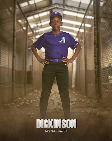 MAJORS_DIAMONDBACKS_CORTEZ_Hezekiah_Mangum_DLL29631_THE CAGE_