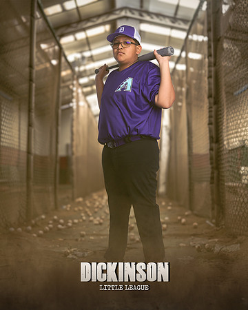 MAJORS_DIAMONDBACKS_CORTEZ_Esequiel_Norma Yax_DLL29011_THE CAGE_