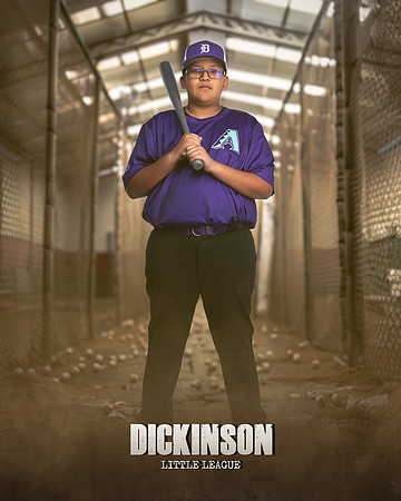 MAJORS_DIAMONDBACKS_CORTEZ_Esequiel_Norma Yax_DLL29007_THE CAGE_