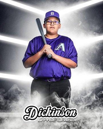 MAJORS_DIAMONDBACKS_CORTEZ_Esequiel_Norma Yax_DLL29007_CORNERED_