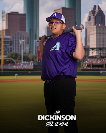 MAJORS_DIAMONDBACKS_CORTEZ_Esequiel_Norma Yax_DLL29010_HTOWN_