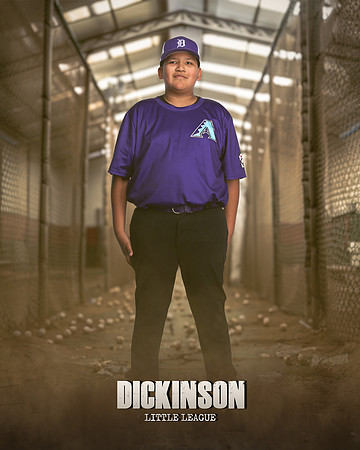 MAJORS_DIAMONDBACKS_CORTEZ_Esequiel_Norma Yax_DLL29012_THE CAGE_