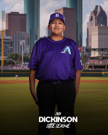MAJORS_DIAMONDBACKS_CORTEZ_Esequiel_Norma Yax_DLL29012_HTOWN_