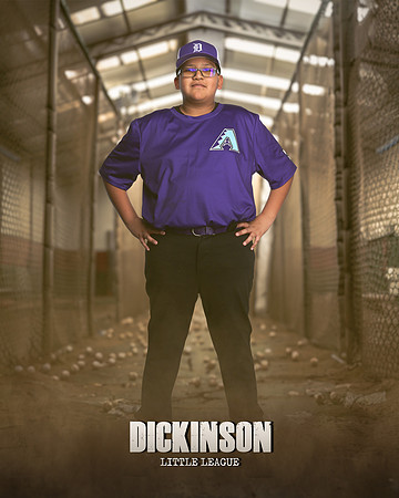 MAJORS_DIAMONDBACKS_CORTEZ_Esequiel_Norma Yax_DLL29005_THE CAGE_
