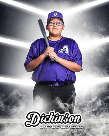 MAJORS_DIAMONDBACKS_CORTEZ_Esequiel_Norma Yax_DLL29006_CORNERED_