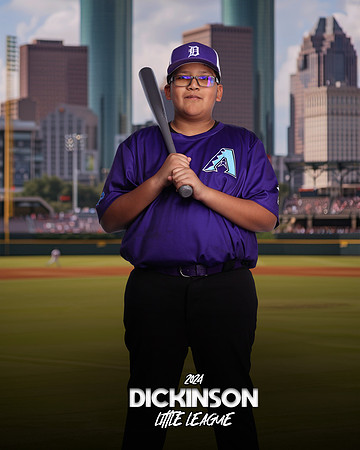 MAJORS_DIAMONDBACKS_CORTEZ_Esequiel_Norma Yax_DLL29006_HTOWN_