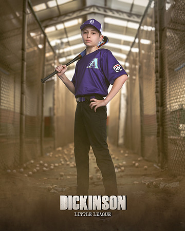 MAJORS_DIAMONDBACKS_CORTEZ_BARRAN_LILLEY_DLL20400_THE CAGE_