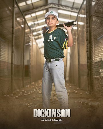 MAJORS_ATHLETICS_REYES_Xavier_Monterrubio_DLL29792_THE CAGE_