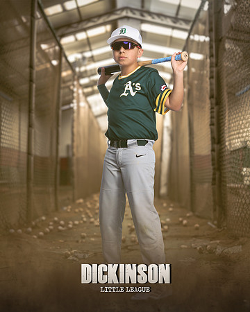 MAJORS_ATHLETICS_REYES_Xavier_Monterrubio_DLL29793_THE CAGE_