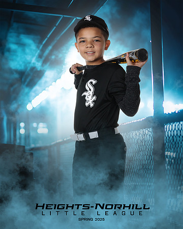MINORS_WHITESOX_Spates_Seaven_HN011466_DUGOUT