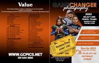 select team graphic