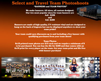 select team page 2 info