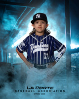 6U_Shetland_Yankees_Garza_Damien_LP012106_DUGOUT