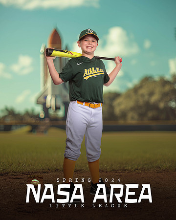 Minors _A's_Lamar_Bentley_IMGL3619_NASA_