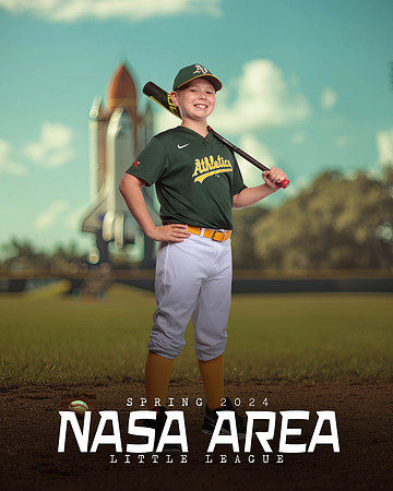 Minors _A's_Lamar_Bentley_IMGL3617_NASA_