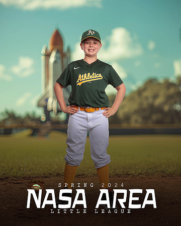 Minors _A's_Lamar_Bentley_IMGL3621_NASA_