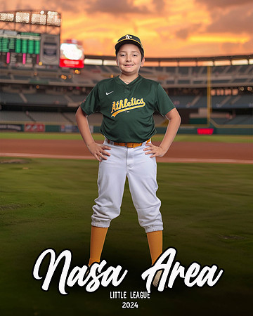 Minors _A's_Zaid_Joseph_IMGL3900_THE_SHOW_