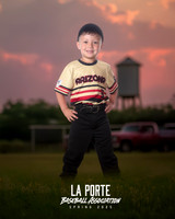 4U_Foal_Diamondbacks_DeWitt_Ryker_LP022375_TRUCK