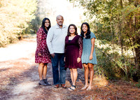 mathai fam