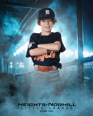 PW_TIGERS_George_Theodore_HN010163_DUGOUT