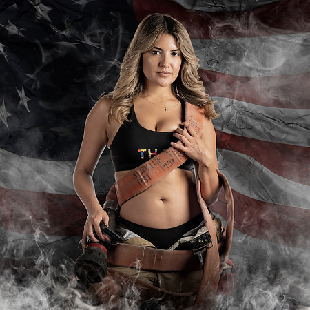 FEMALE RUGGED
