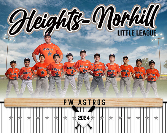PW ASTROS