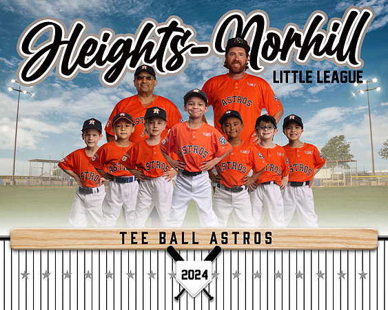 TB ASTROS