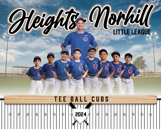 TB CUBS
