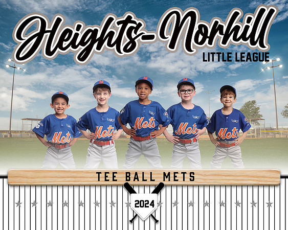 TB METS ONLY 5 PLAYERS