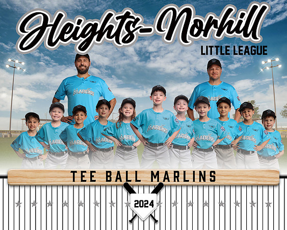 TB MARLINS FIX COACHES HAT