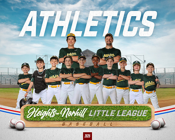 MINORS_As_Gramatges_Parker_TEAMPICTURE