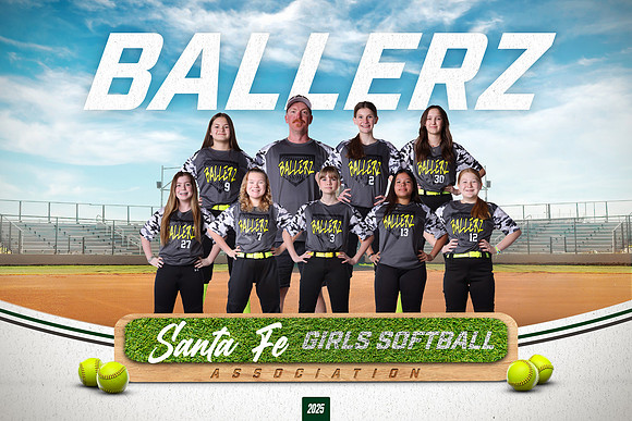 SFGS TEAM PHOTO BALLERZ