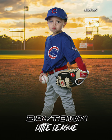 M3_ Cubs_Arana Mendoza_NOAH_BAY12264_SUNSHINE