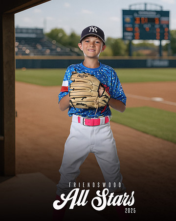 10U BLUE_Mackenzie_John_MAG10531_DUGOUT
