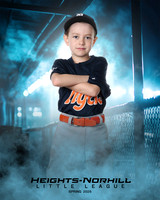 PW_TIGERS_Dees_Archer_HN010096_DUGOUT