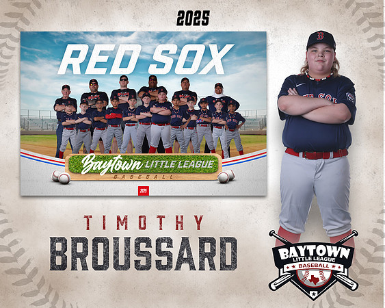 M1_Red Sox_BROUSSARD_TIMOTHY_BAY13074_MM