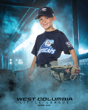 JR MINOR WHITECAPS_Adams_Ketch_WC010583_DUGOUT_