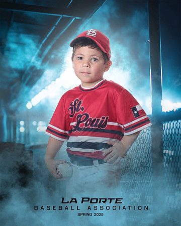 4U_Foal_Cardinals_Totten_William_LP022586_DUGOUT