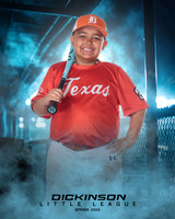CP8_LONGHORNS_Dowdy_Chris_DLL20194_DUGOUT_