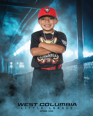 JR MINOR CHIHUAHUAS_Tapia_Liam_WC010861_DUGOUT_