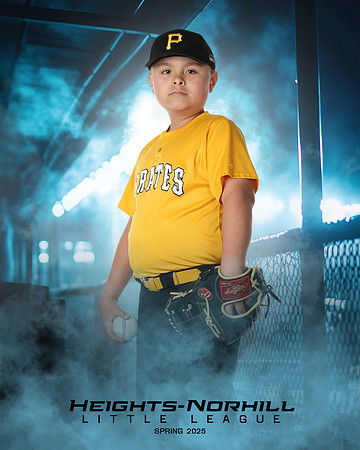 MAJORS_PIRATES_Hendon_Bentley_HN010713_DUGOUT